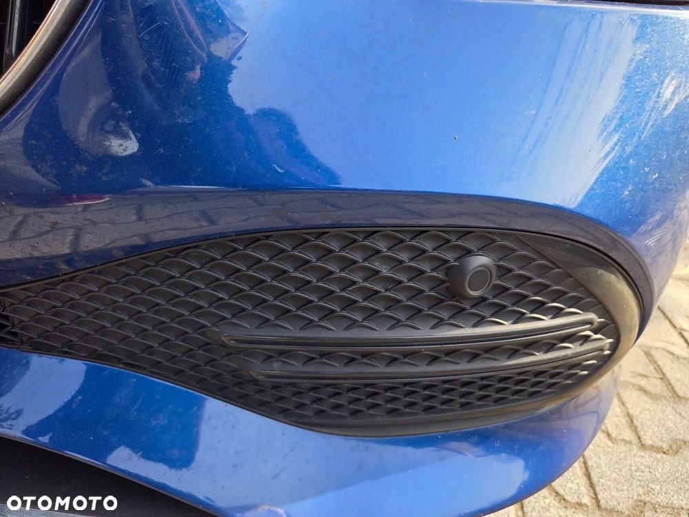 Mercedes-Benz Klasa C 200 mHEV 4-Matic Avantgarde - 33