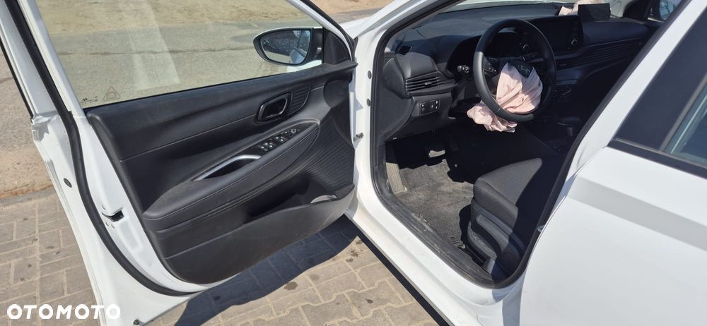 Hyundai i20 1.0 T-GDI Premium DCT - 11