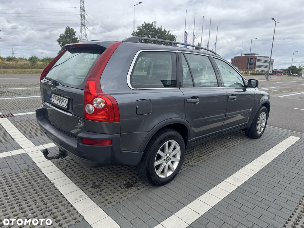 Volvo XC 90 - 4