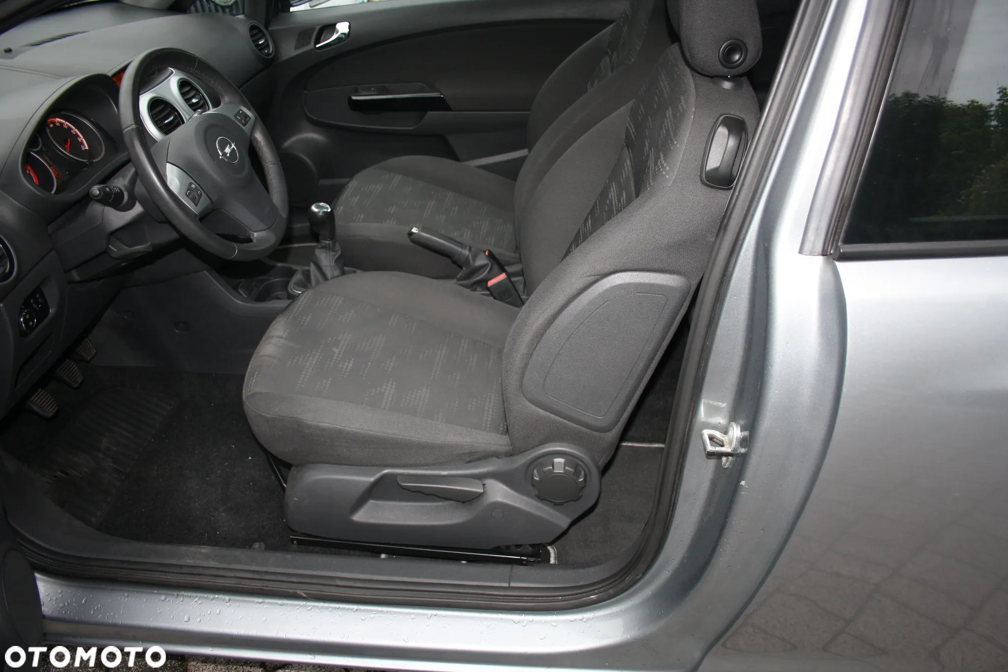 Opel Corsa 1.2 16V EcoFLEX Active - 7