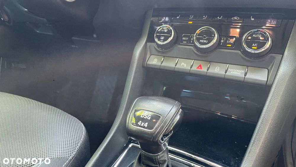Skoda Kodiaq 1.4 TSI 4x4 DSG Ambition - 10