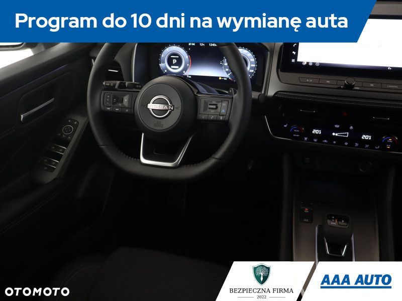 Nissan Qashqai - 9