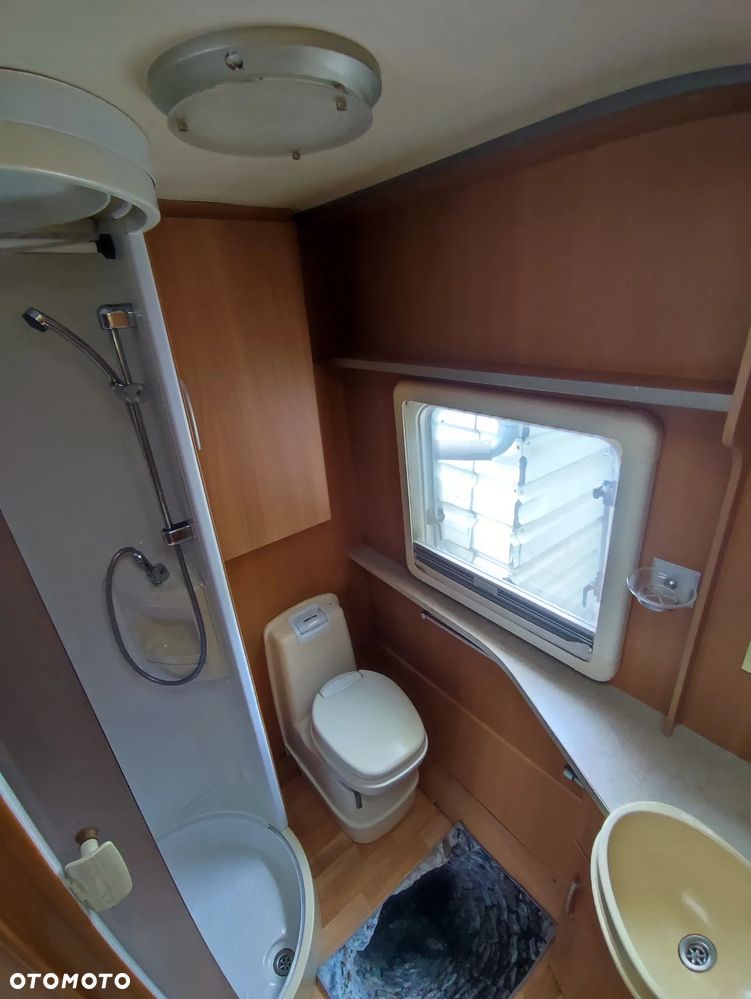 SWIFT Challenger 530 - 26
