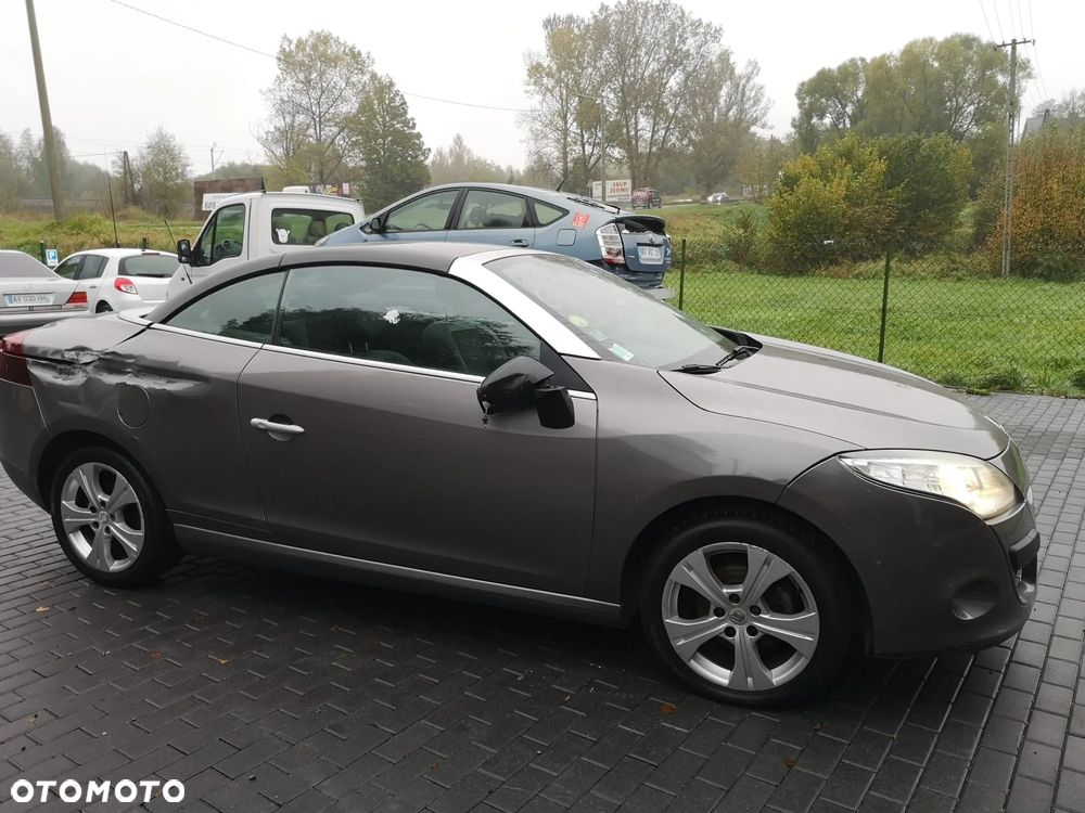 Renault Megane dCi 130 FAP Dynamique - 8
