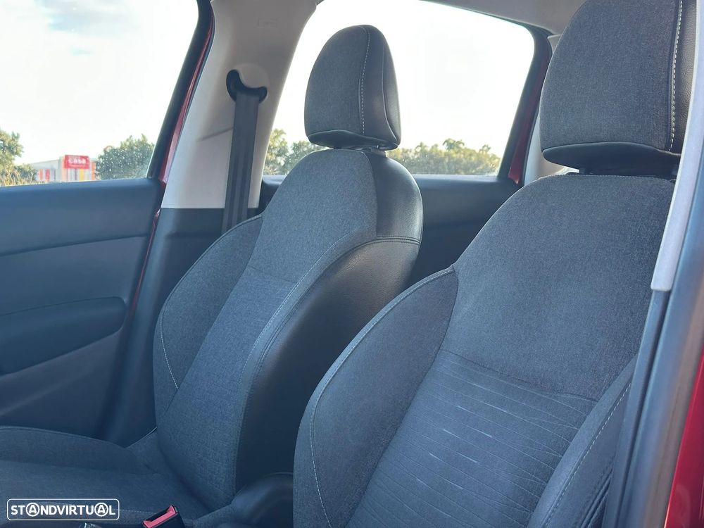 Citroën C3 Pure Tech Feel - 9