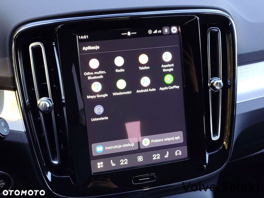 Volvo XC 40 - 30