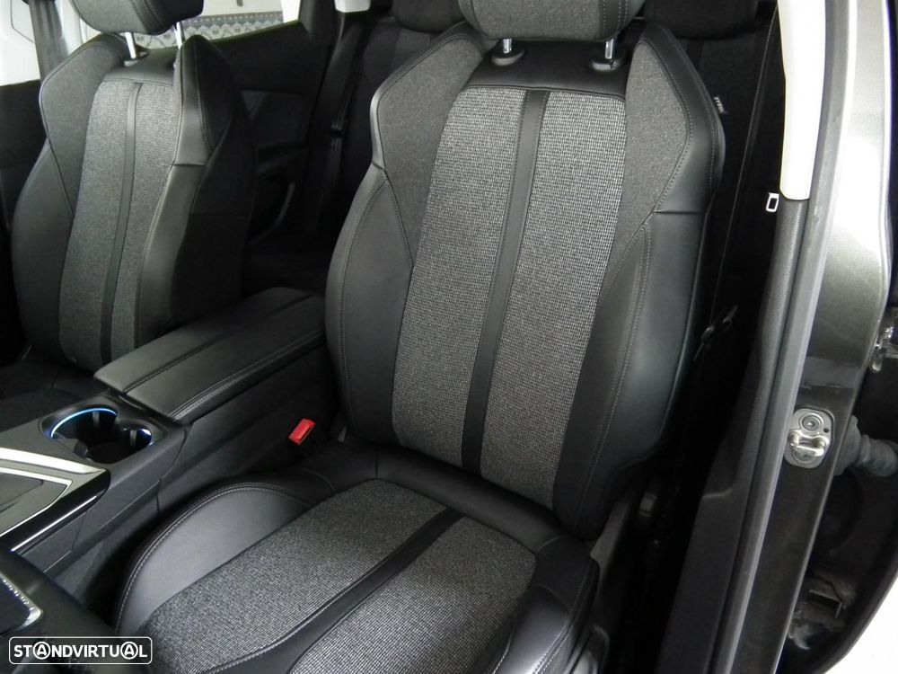 Peugeot 3008 1.5 BlueHDi Allure Pack - 10