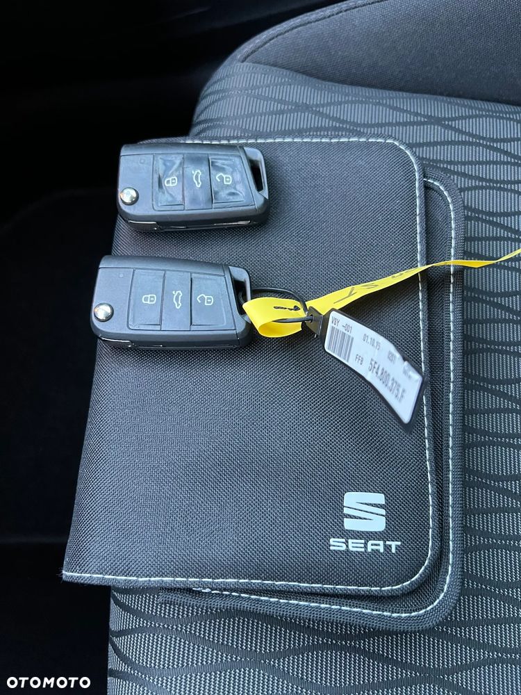 Seat Leon - 16