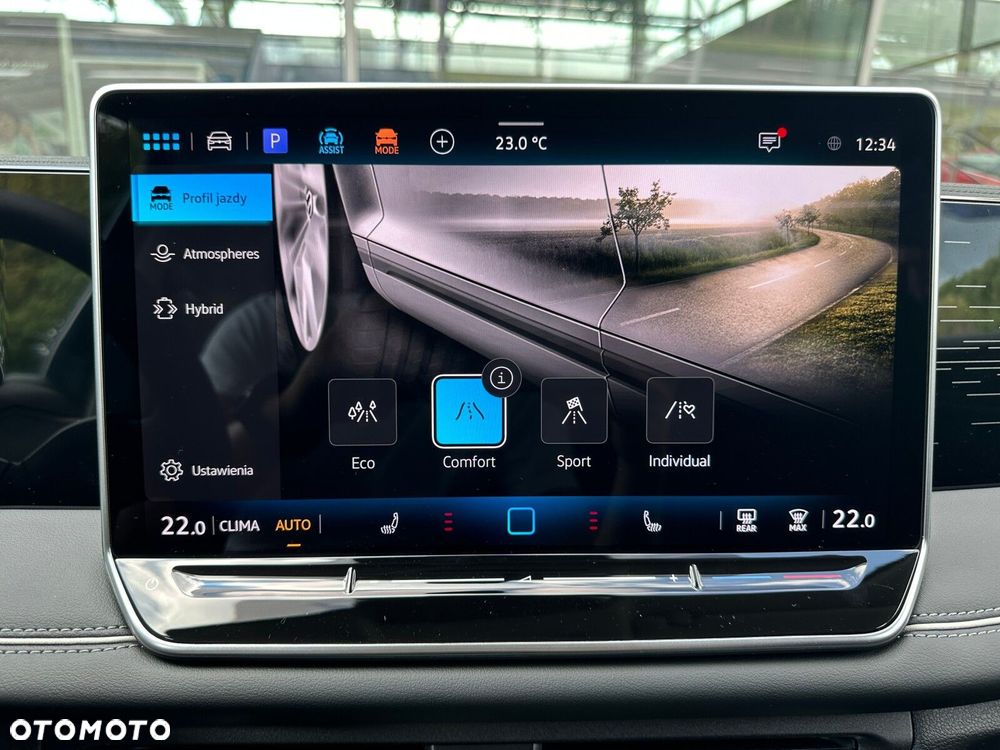 Volkswagen Tiguan - 18