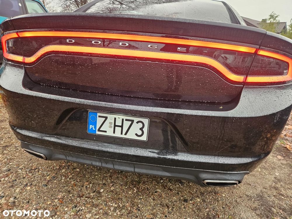 Dodge Charger - 21
