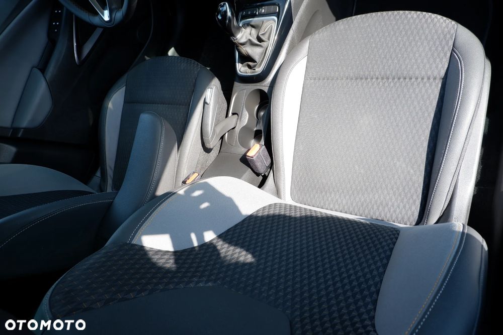 Opel Crossland X 1.6 CDTI Elite S&S - 8