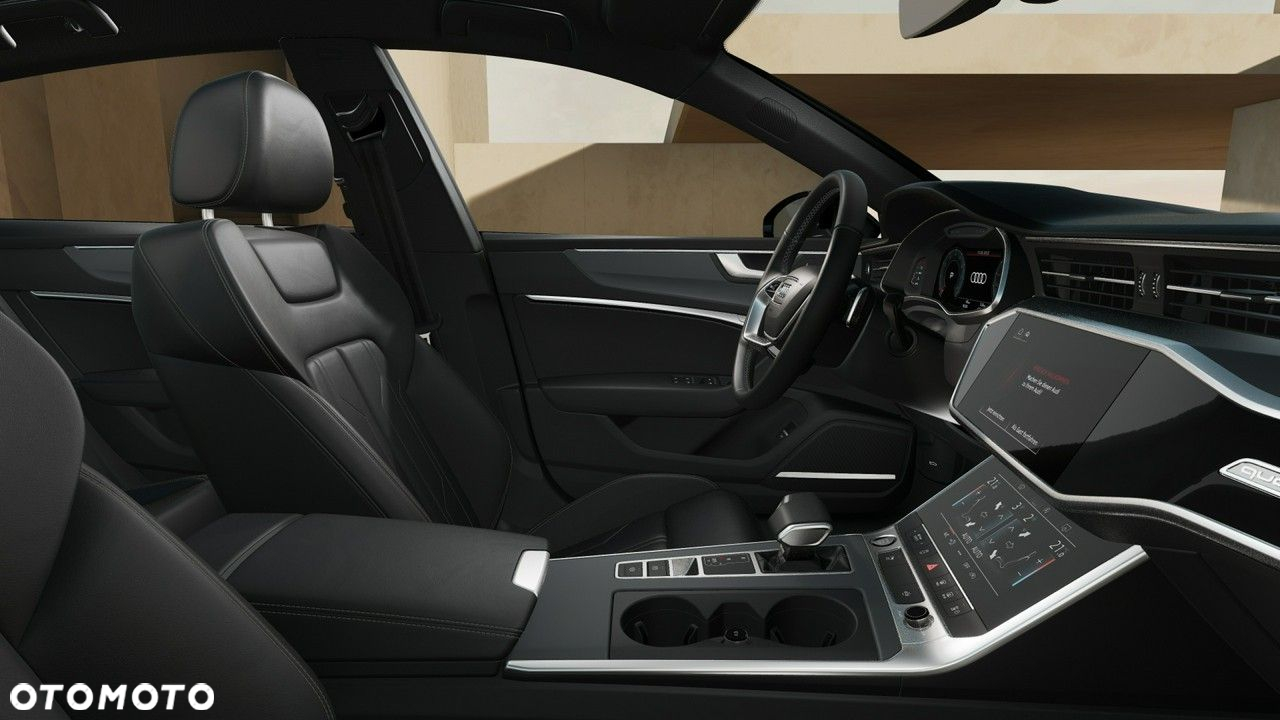Audi A7 Sportback 45 TFSI quattro S tronic - 8