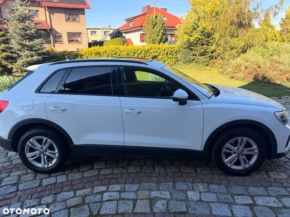 Audi Q3 Sportback 35 TDI S tronic - 4