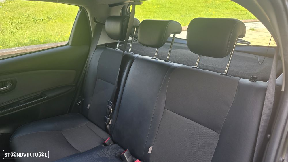 Toyota Yaris 1.5 HSD Sport+P.Techno - 15