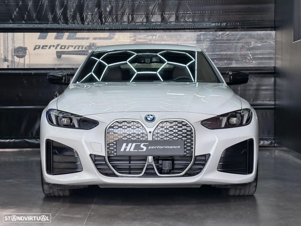 BMW i4 eDrive40 Pack Desportivo M Pro - 51