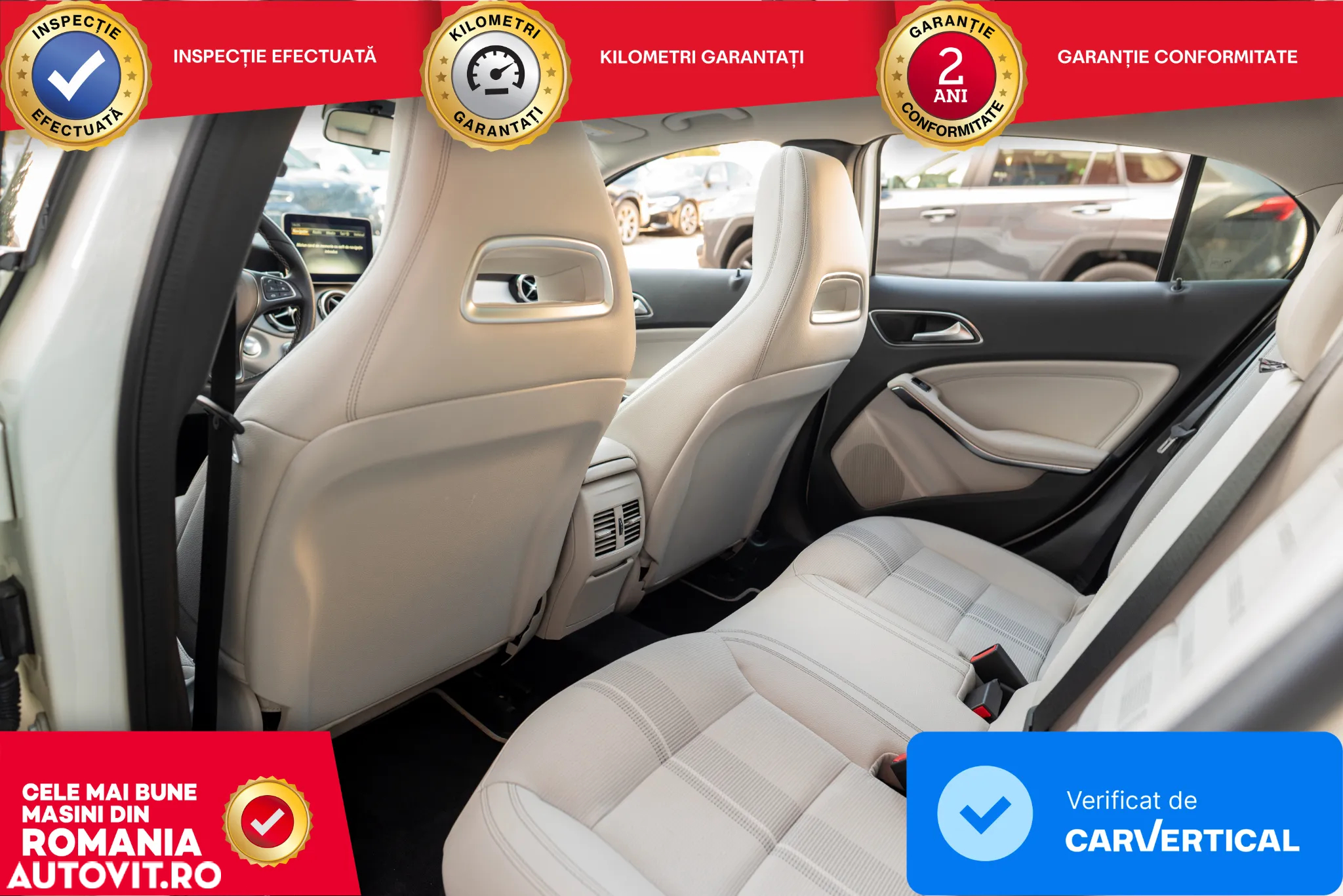 Mercedes-Benz GLA 220 d 4MATIC Aut. - 22