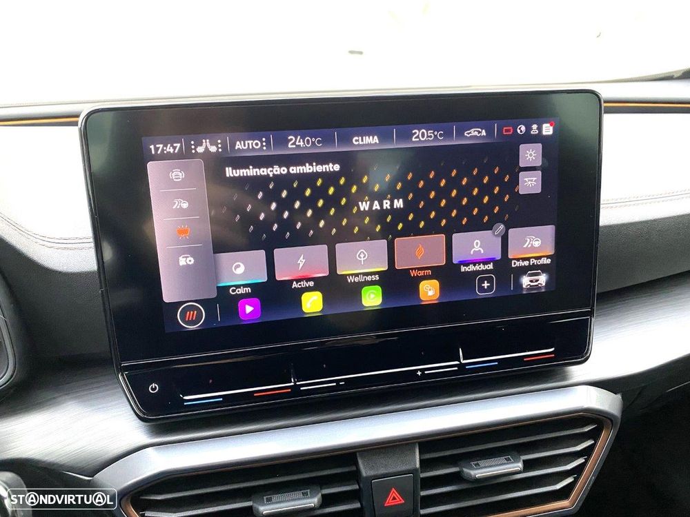 Cupra Formentor 2.0 TDI Sport - 13