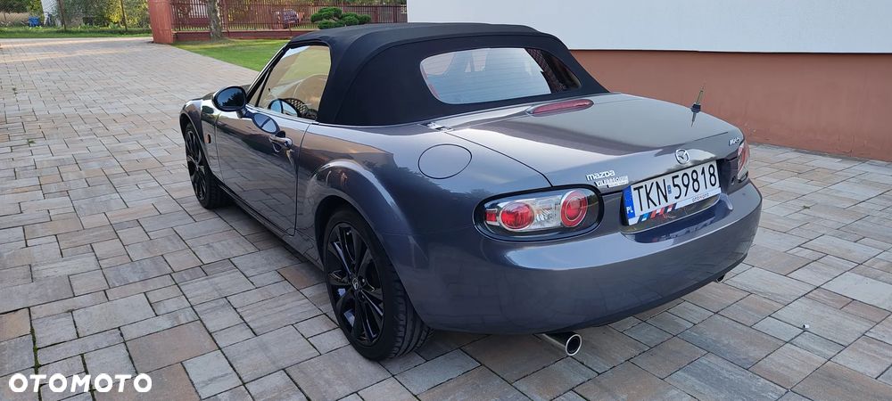 Mazda MX-5 1.8 MZR Energy - 32