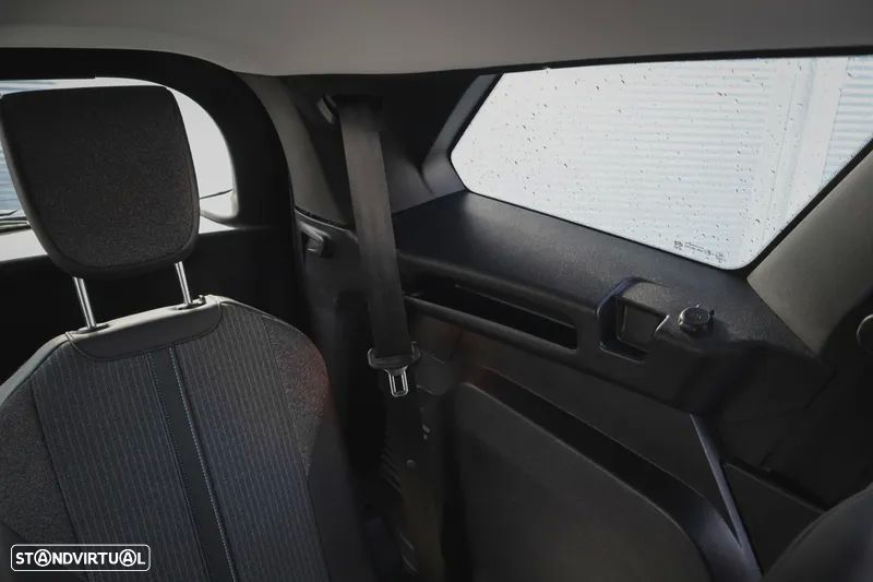 Peugeot 5008 1.2 PureTech Allure Pack - 19