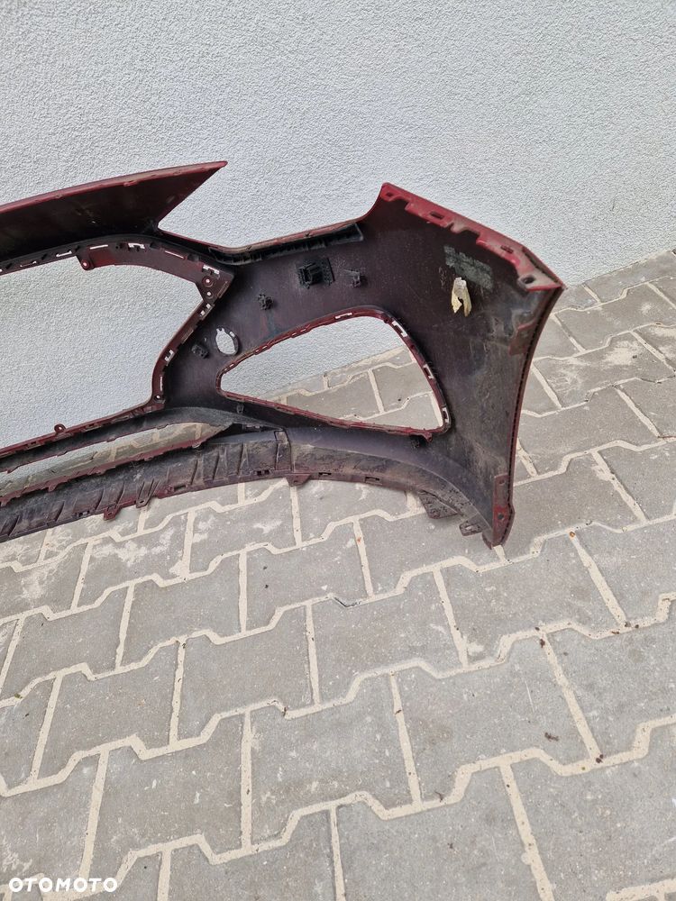 Zderzak Hyundai I30 2020 lift III - 15