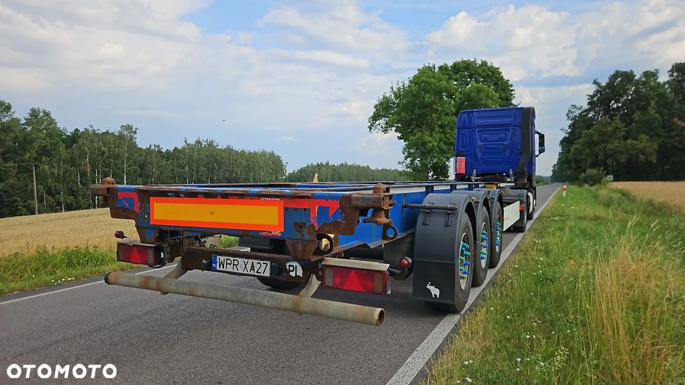 Schmitz Cargobull Gotha - 3