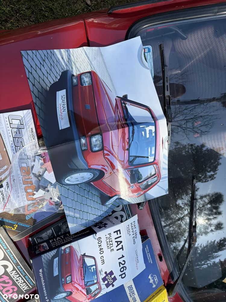 Fiat 126 650 Elegant - 25