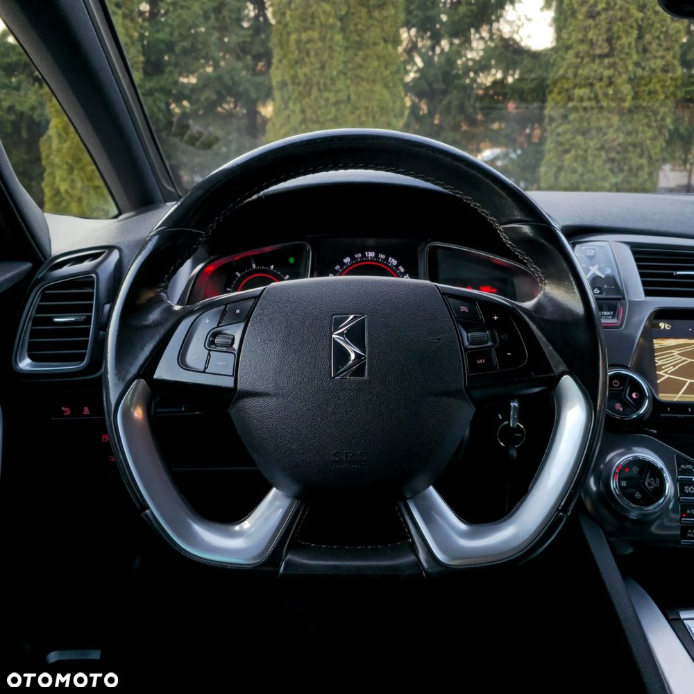Citroën DS5 HDi 165 SportChic - 27