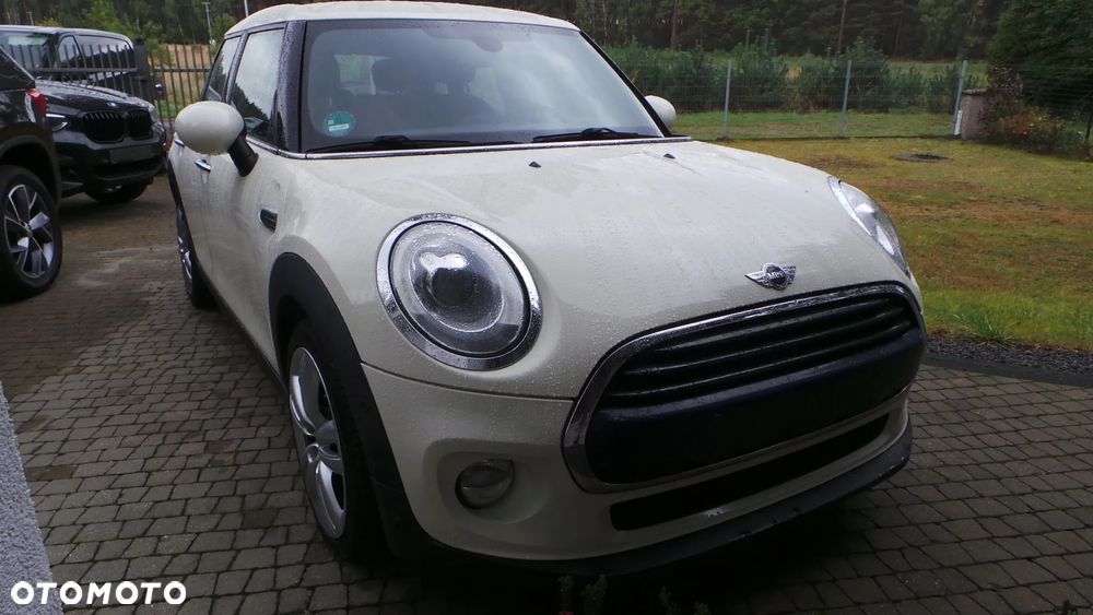 MINI Cooper - 3