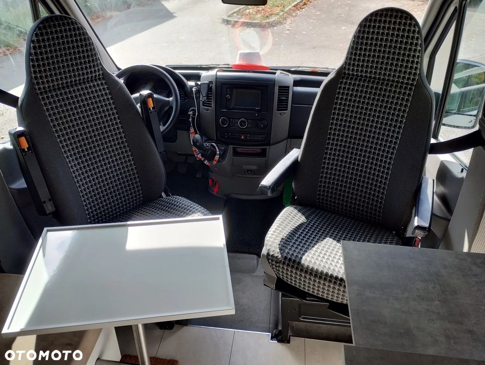 Volkswagen Crafter Standard - 14