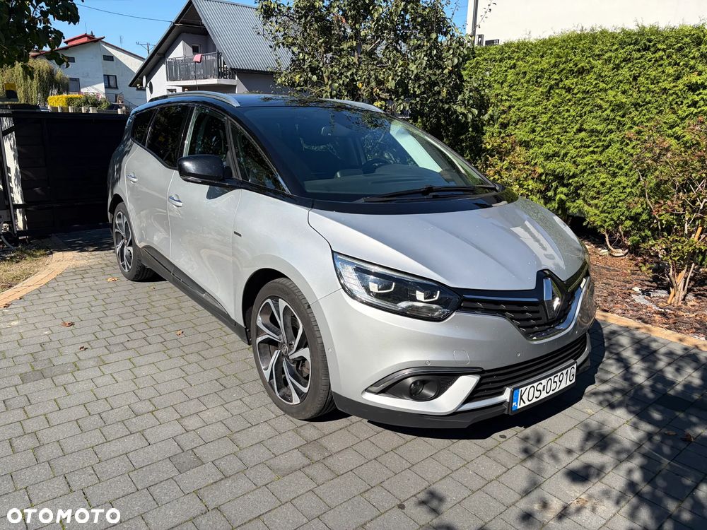 Renault Grand Scenic