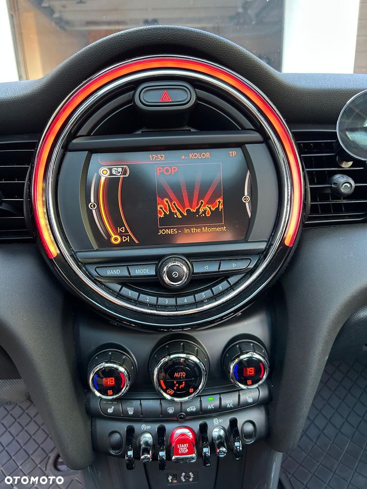 MINI Cooper - 13
