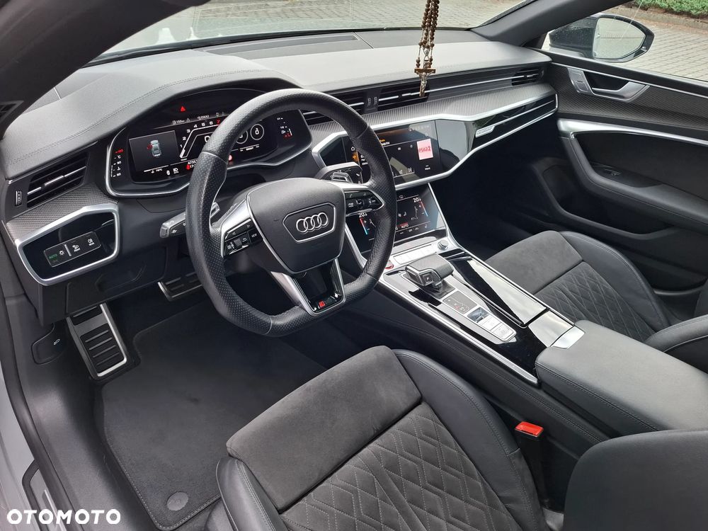 Audi RS7 Sportback - 27