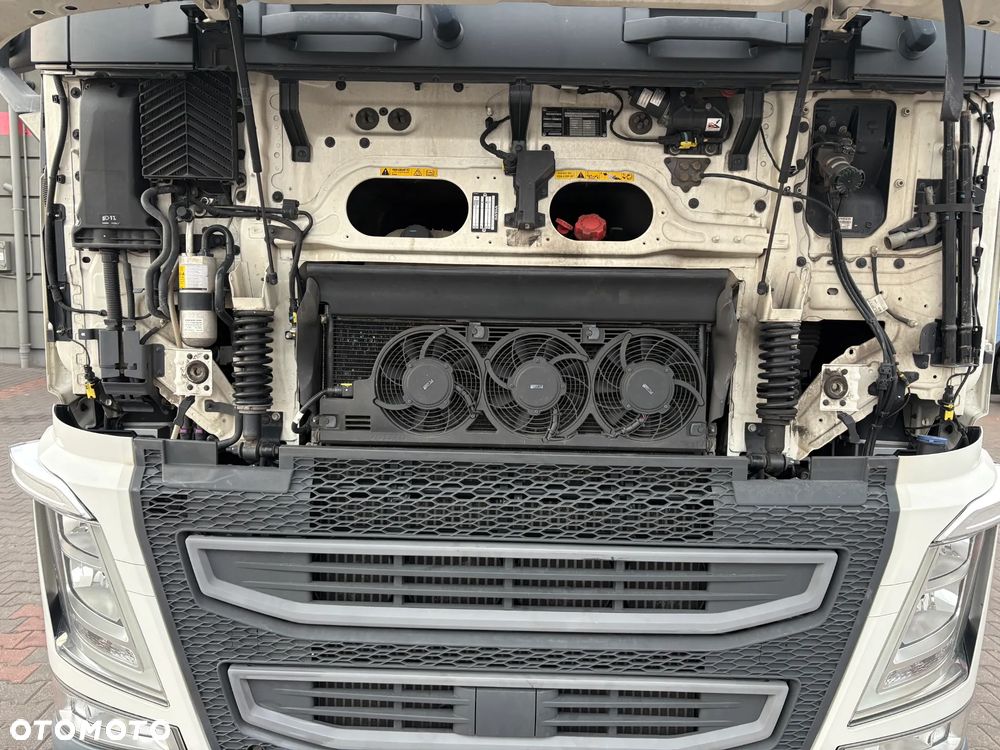 Volvo FH460 I-SAVE - 19