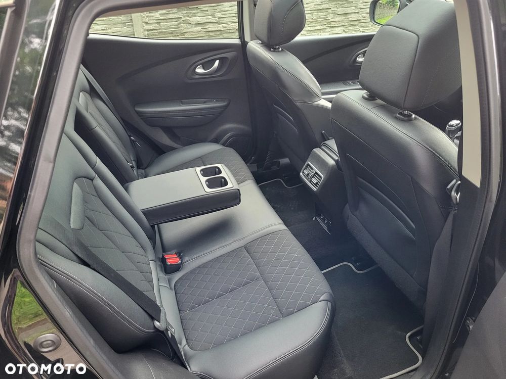 Renault Kadjar TCe 140 GPF BUSINESS EDITION - 9
