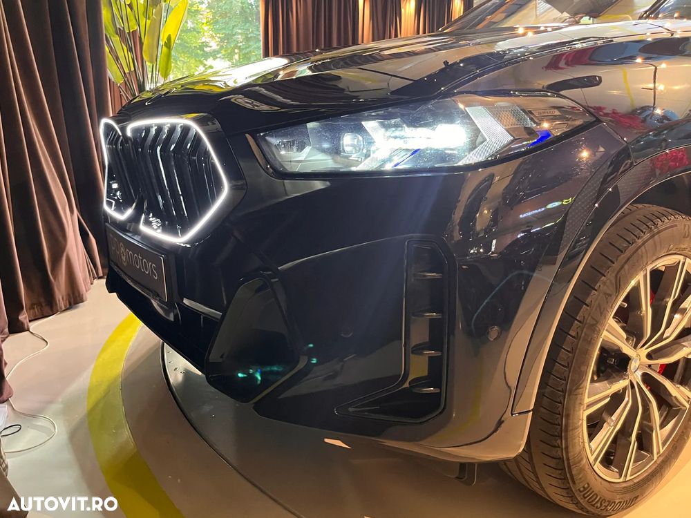 BMW X6 - 6