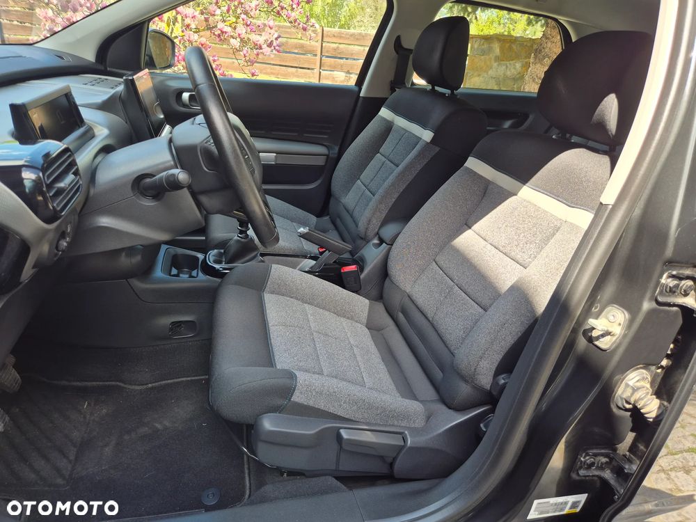 Citroën C4 Cactus Pure Tech 110 Stop&Start Shine - 19