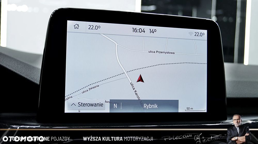 Ford Kuga 1.5 EcoBoost FWD ST-Line - 20