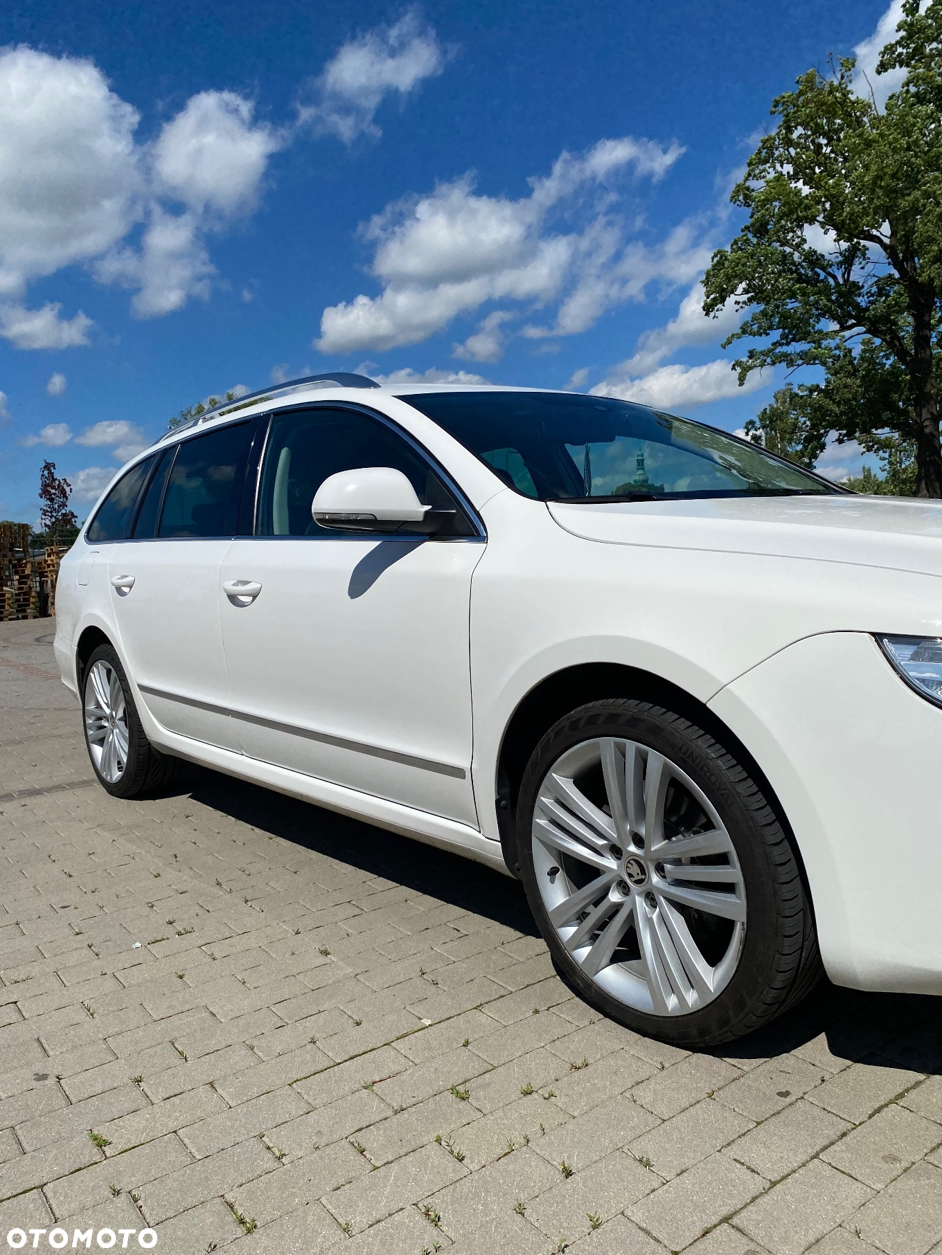 Skoda Superb - 14