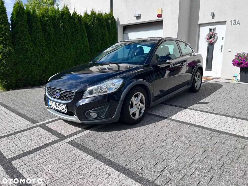 Volvo C30 D2 DRIVe Start-Stop - 1
