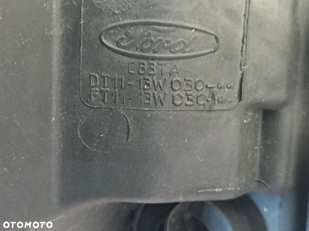 LAMPA PRZEDNIA LEWA FORD TRANSIT CONNECT MK2 14- DT11-13W030 - 12