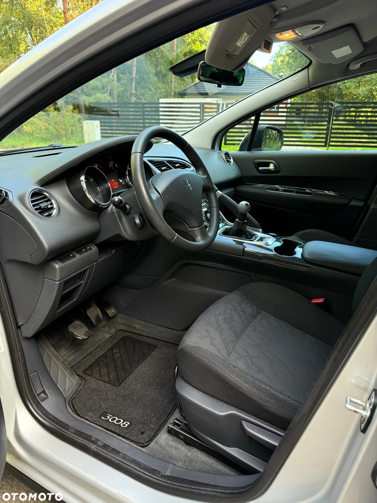 Peugeot 3008 1.6 Style - 20