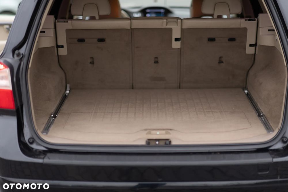 Volvo V70 D3 Summum - 18