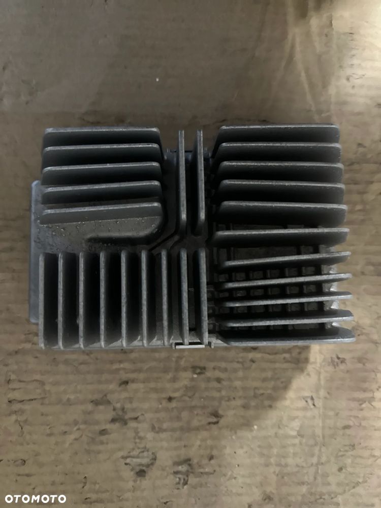BMW F30 WZMACNIACZ HIFI 9334716 - 2
