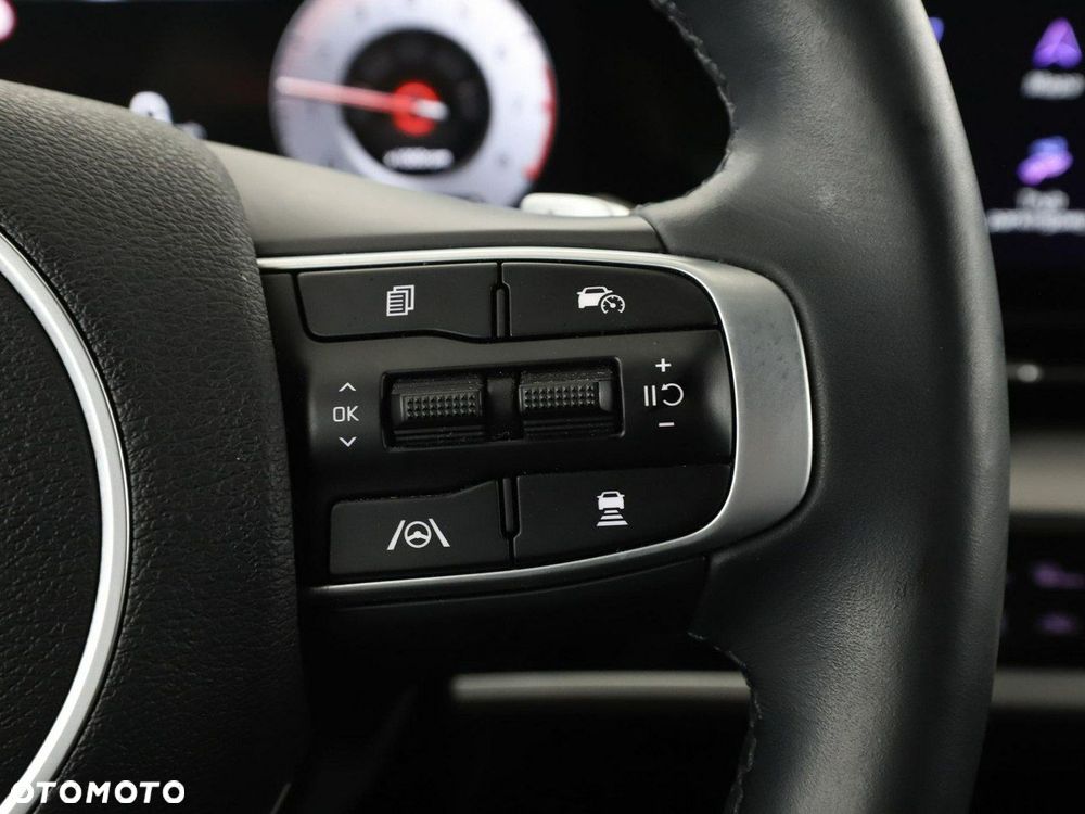 Kia Sportage 1.6 T-GDI PHEV GT Line 4WD - 34