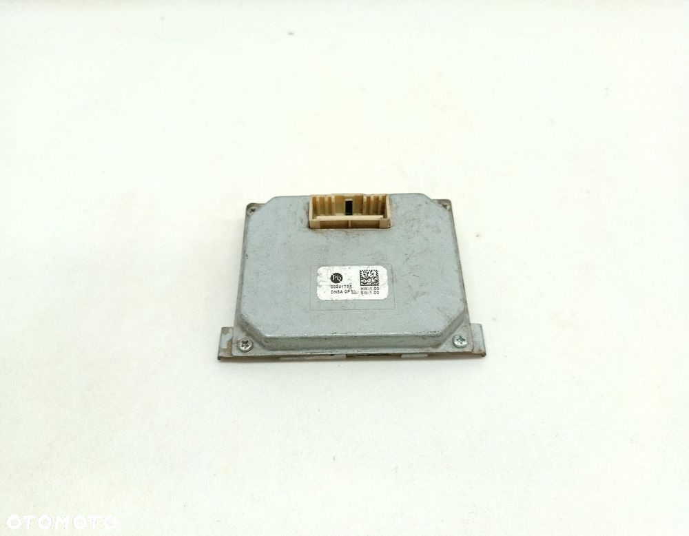 STEROWNIK MODUŁ LED HYUNDAI SONATA 00231738 - 1