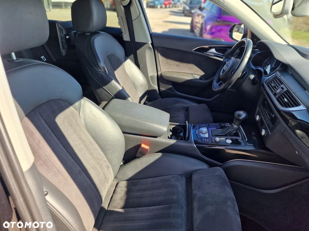 Audi A6 Allroad - 21