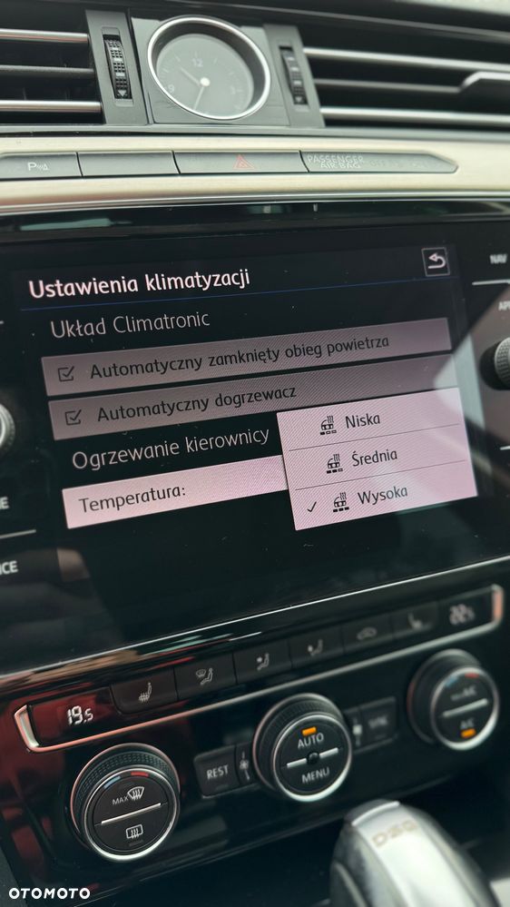 Volkswagen Passat Variant 2.0 TDI BMT SCR Highline DSG7 - 13