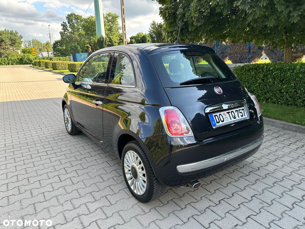 Fiat 500 1.2 8V Start&Stopp Sport - 11