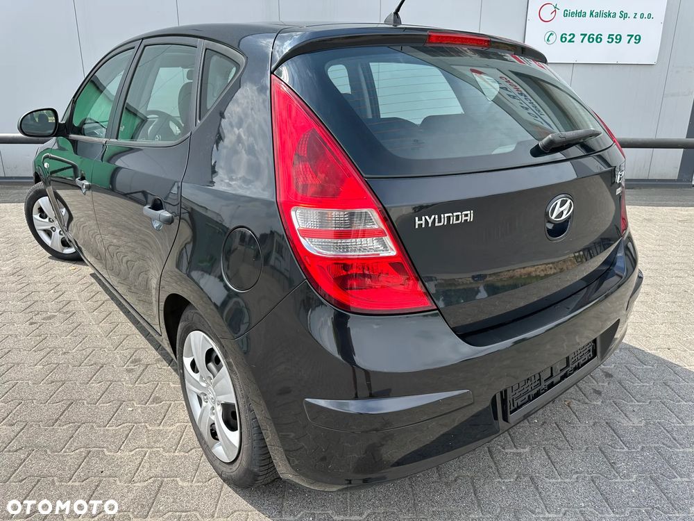 Hyundai i30 - 14