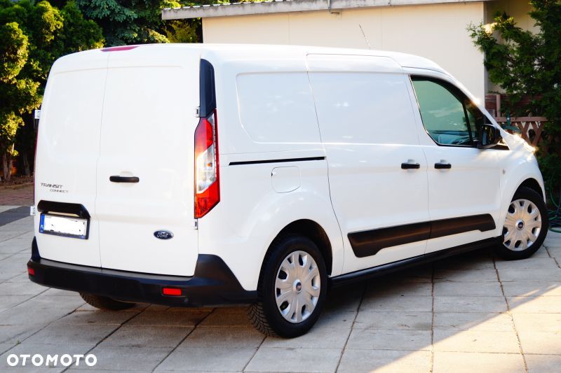 Ford Transit Connect - 14